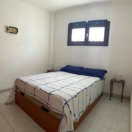 Casa Seagull Apartment Playa Blanca  Exterior photo