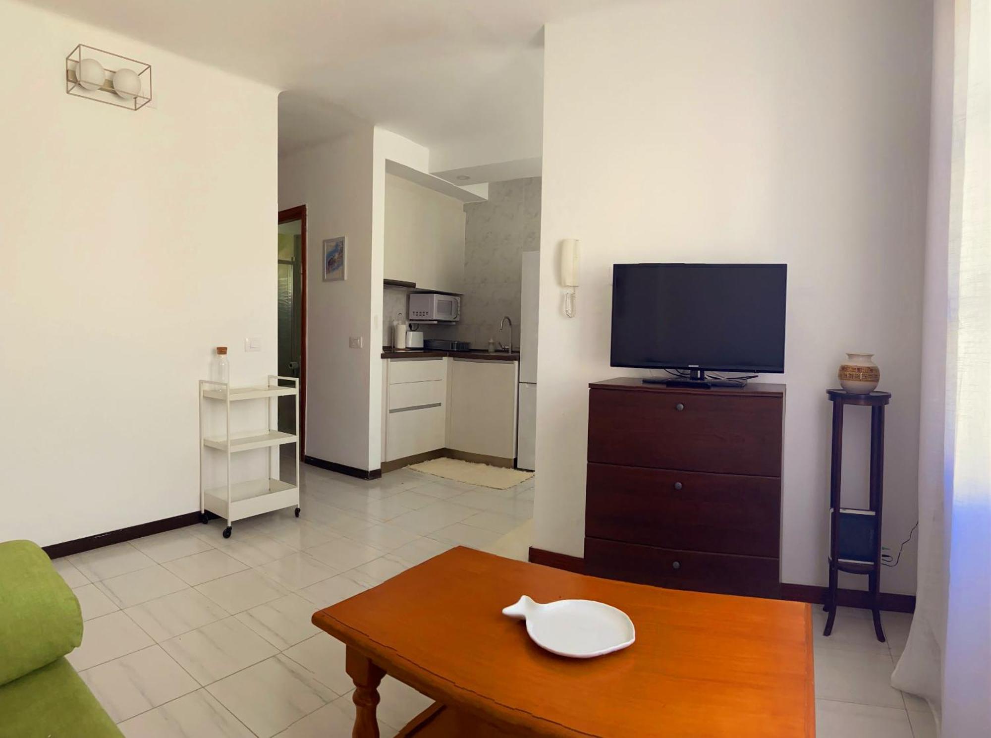 Casa Seagull Apartment Playa Blanca  Exterior photo