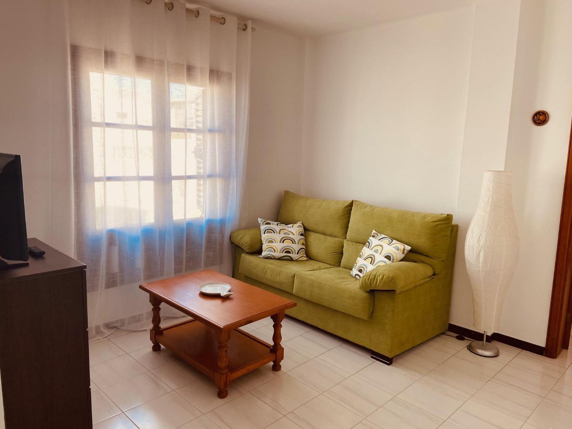 Casa Seagull Apartment Playa Blanca  Exterior photo