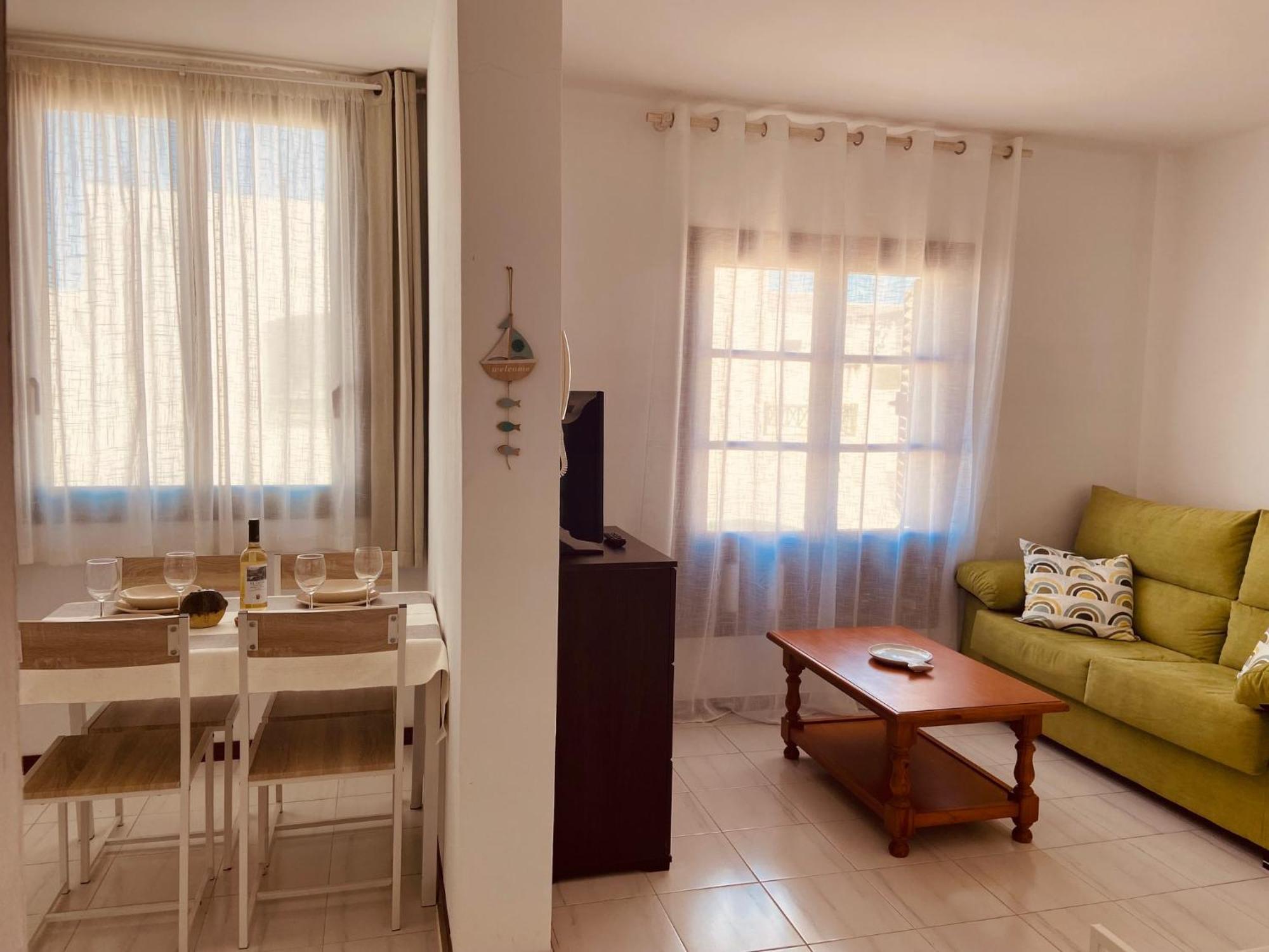 Casa Seagull Apartment Playa Blanca  Exterior photo