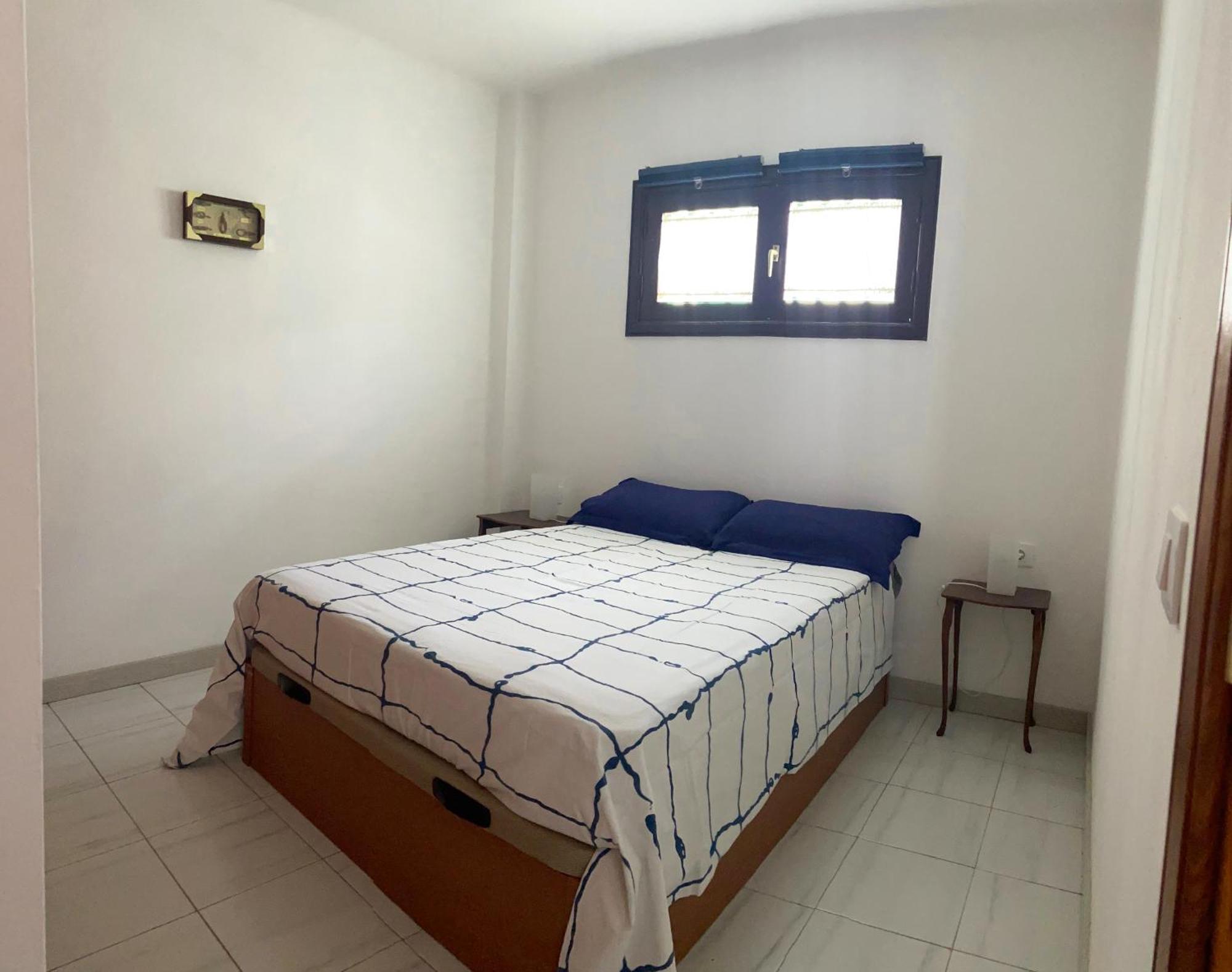 Casa Seagull Apartment Playa Blanca  Exterior photo